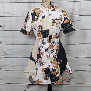 3.1 PHILLIP LIM For Target Floral Dress